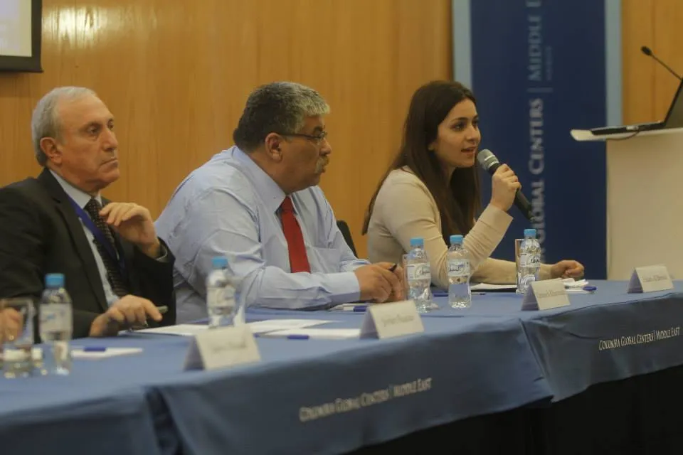 Confronting Non-communicable Diseases in the Middle East & Turkey