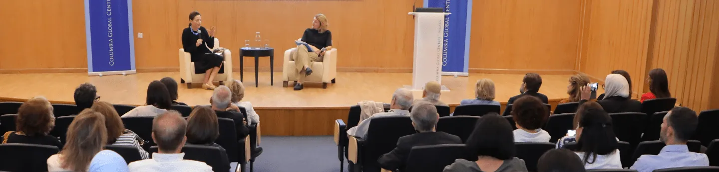 Speaker Series