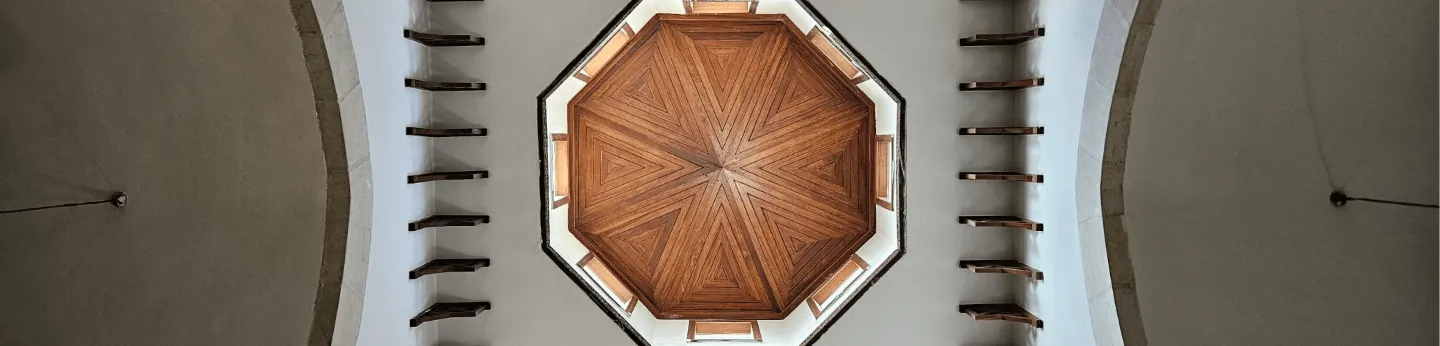 CGC Amman Ceiling