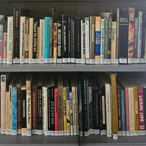 Reading Room