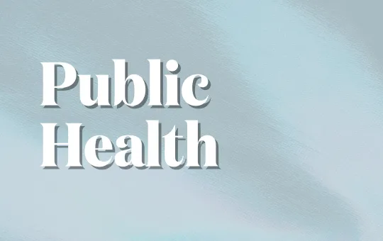 Public Health