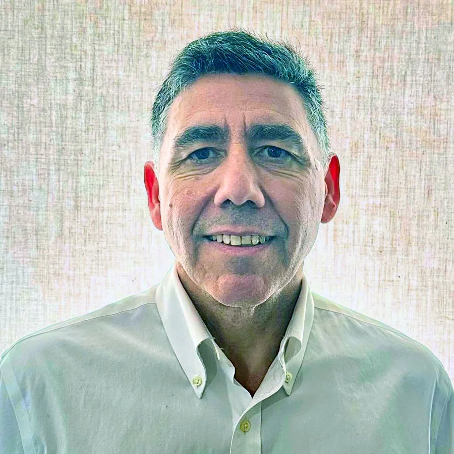 Antonio Campaña