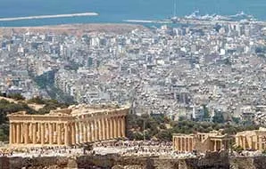 athens