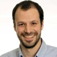photo of Andreas Pantazatos
