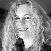 photo of Catharine Titi