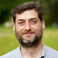 photo of Christos Tsirogiannis