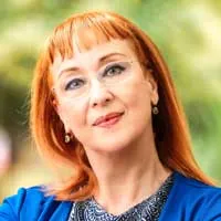 photo of Dr. Polyxeni Adam-Veleni