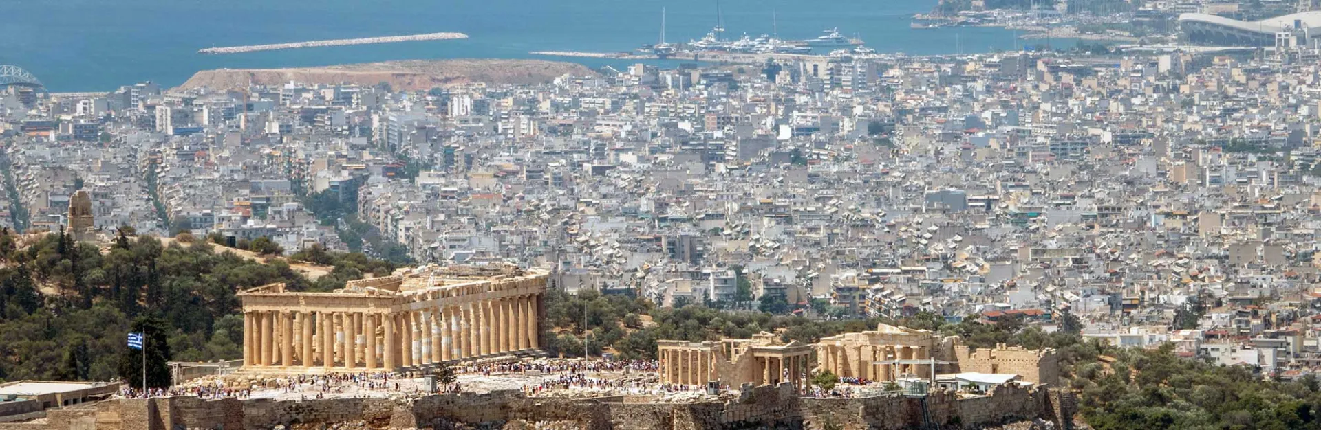Athens, Greece
