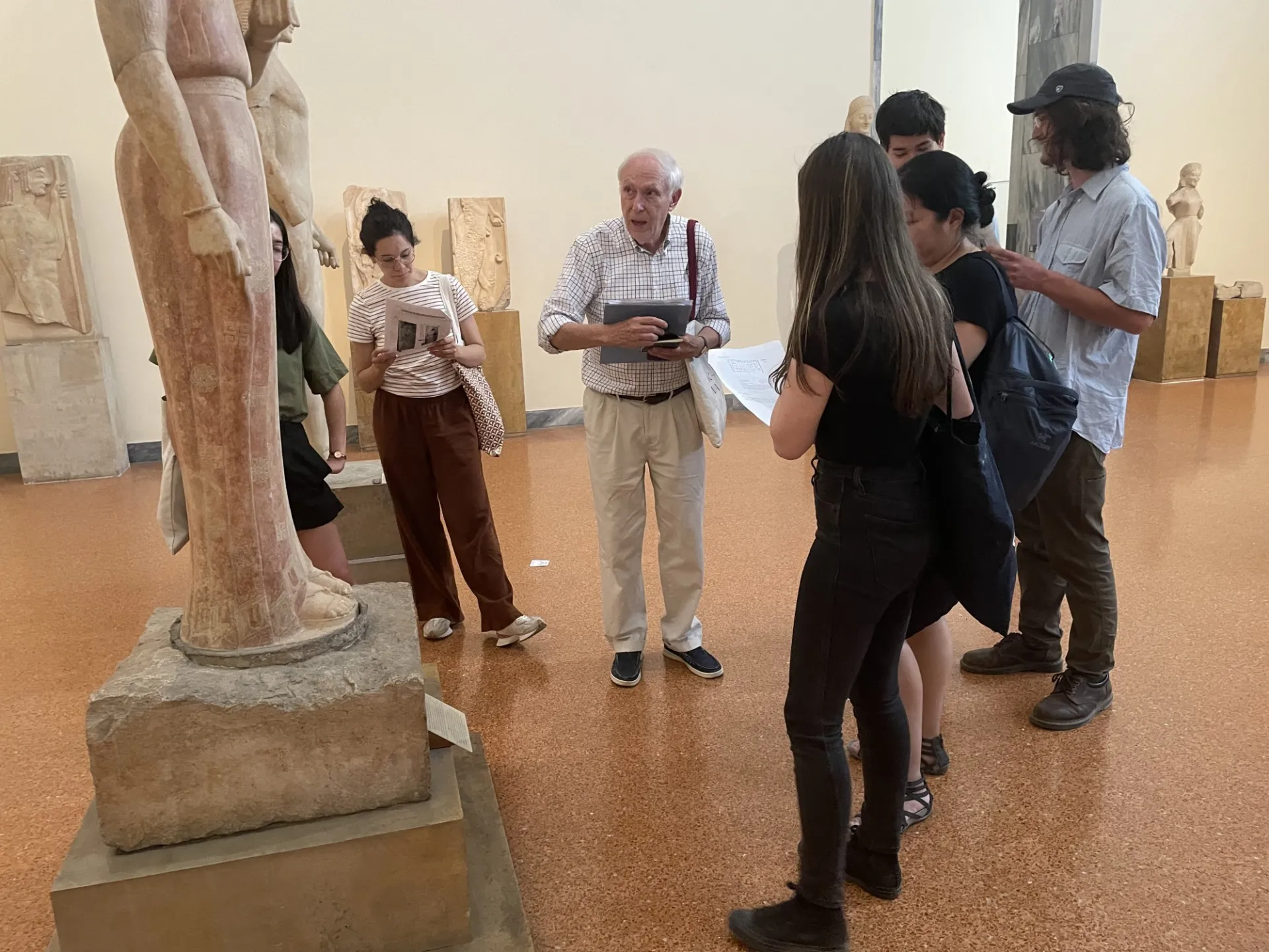 Epigraphy 2