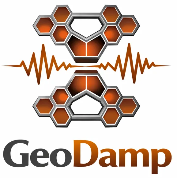 GeoDamp