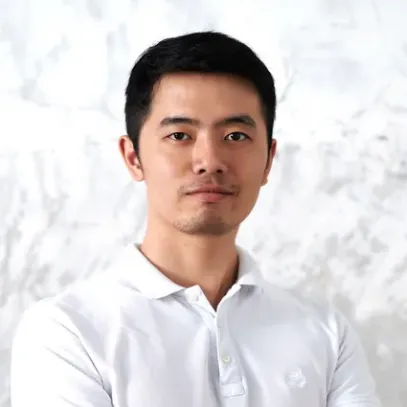 Bing Wu