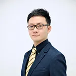 Theo Xu Yang