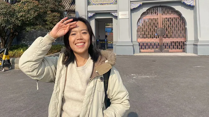 Joanna Lee