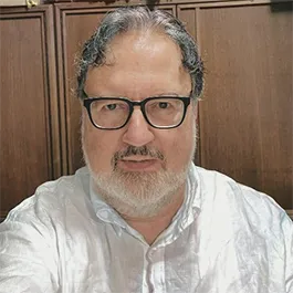 Wolfgang R. Mann