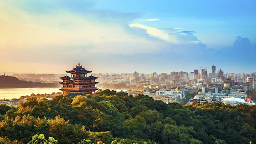 Hangzhou