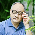 Dajian Zhu