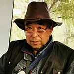Yuefeng Lu