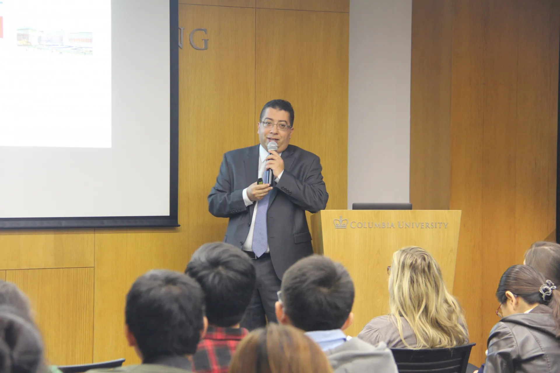 Engineering & Applied Science
