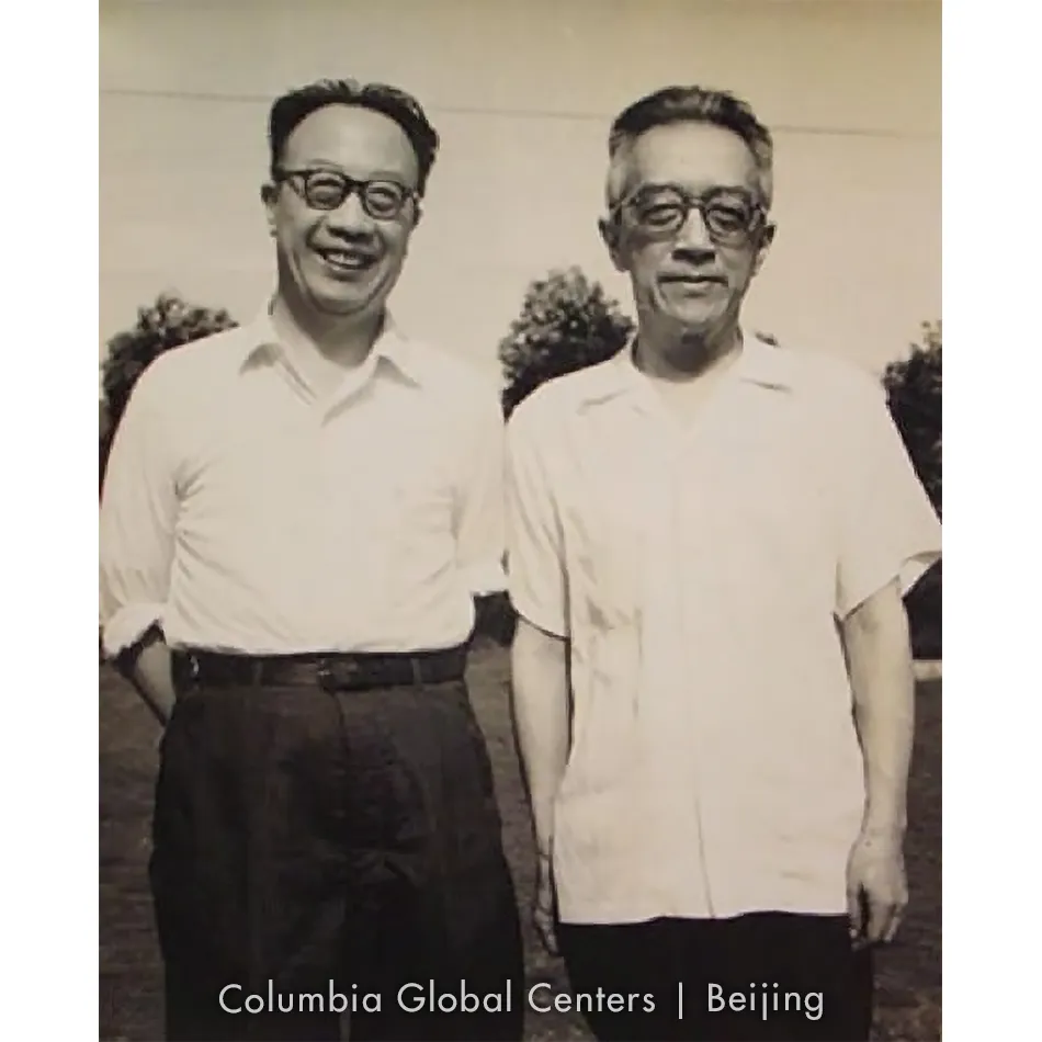 Liang Shih-chiu
