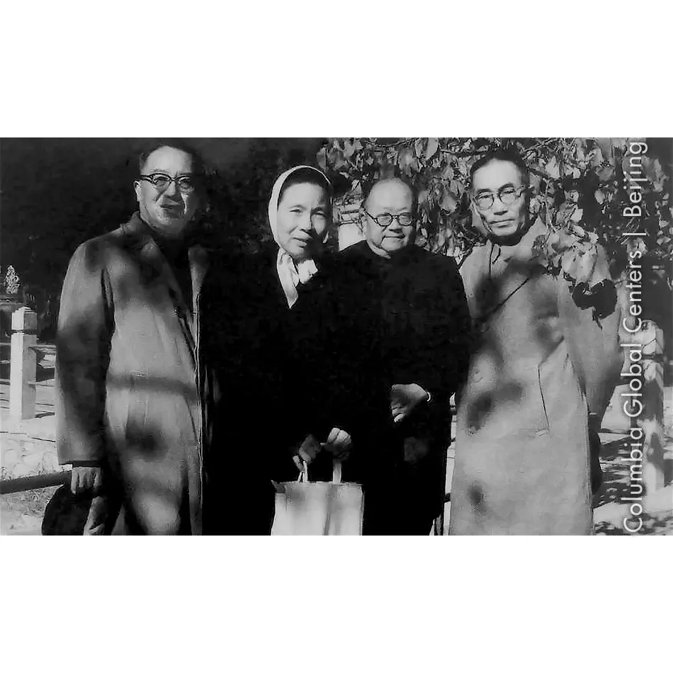 Pan Guangdan