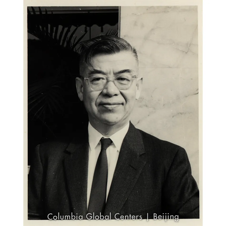 Wu Ta-you