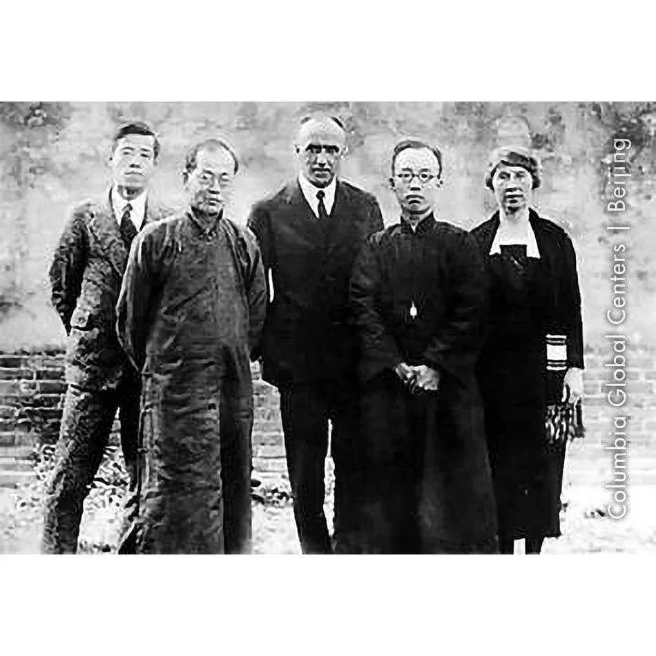 洪业 William Hung