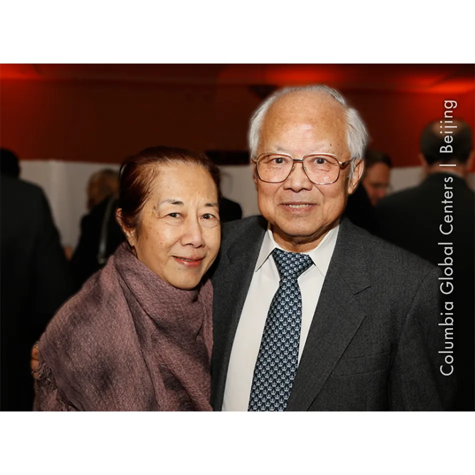 胡应洲 Clyde Y.C. Wu.