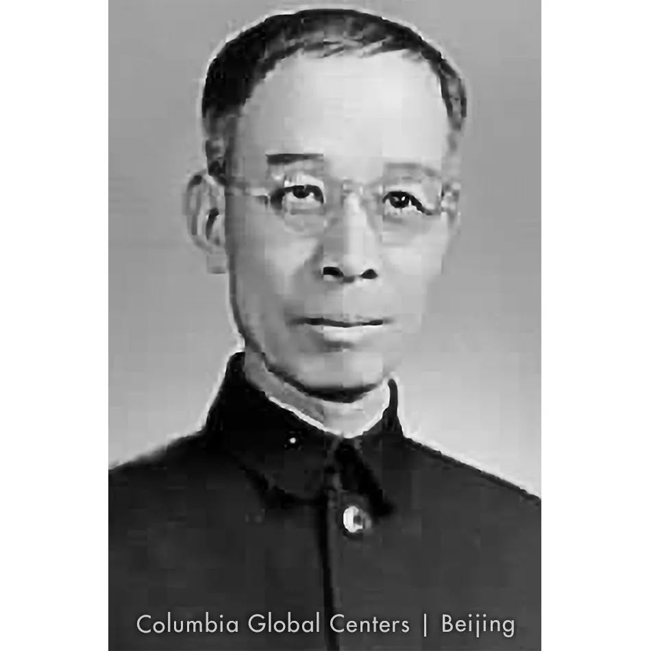 Zhang Zhirang