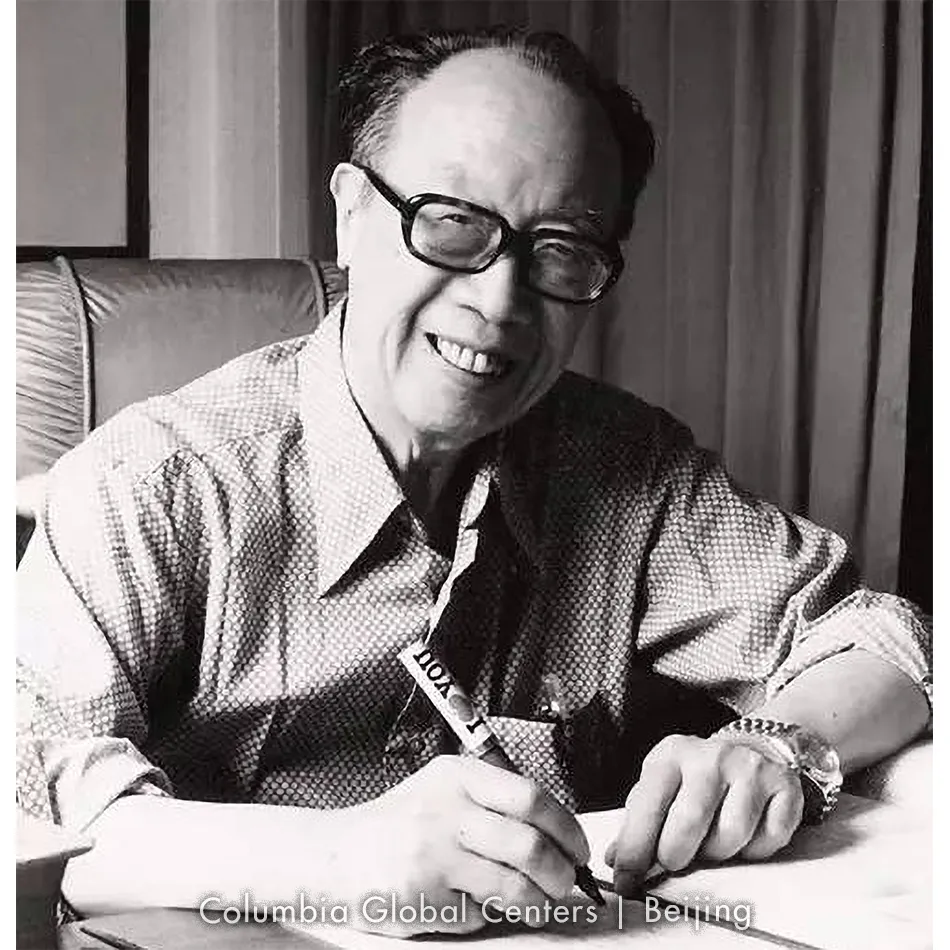 Liang Shih-chiu
