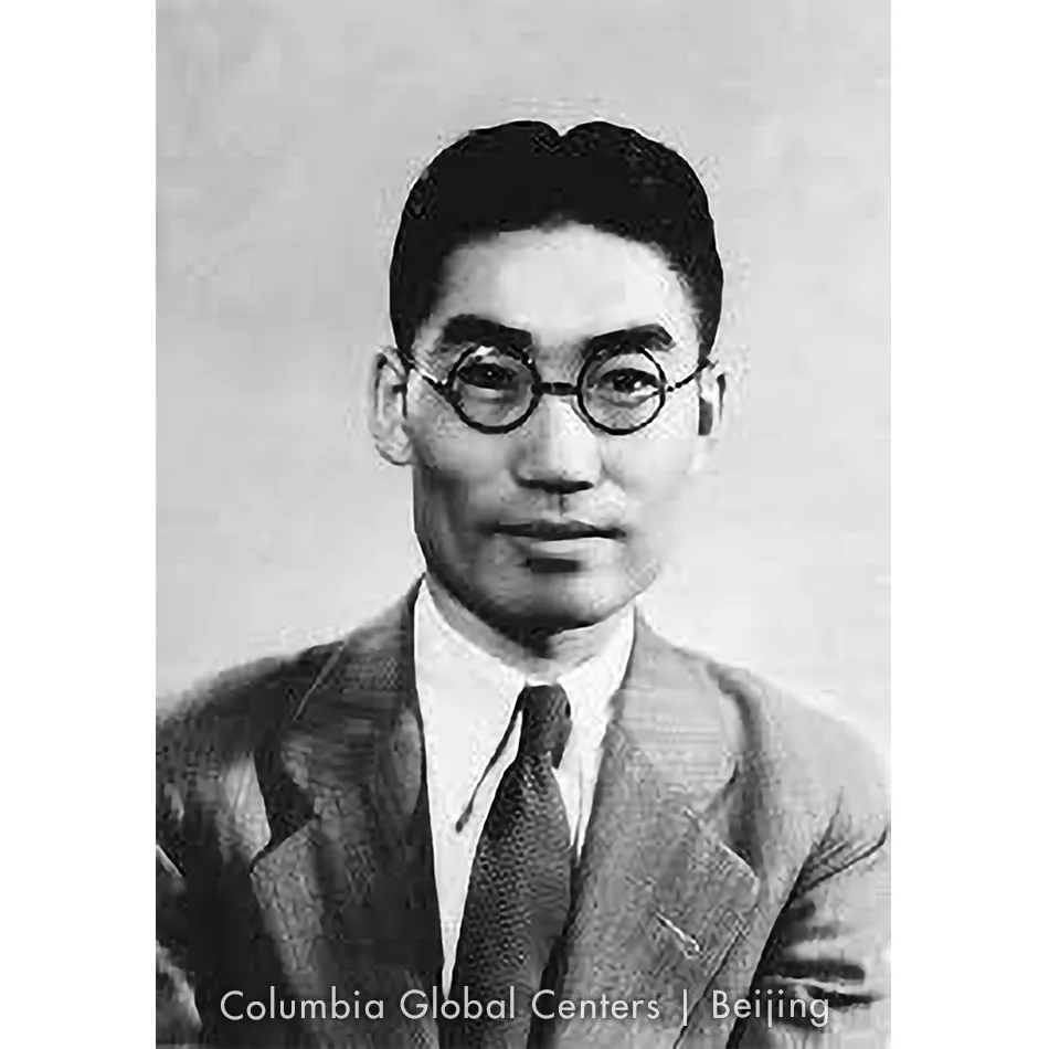 Wu Wenzao