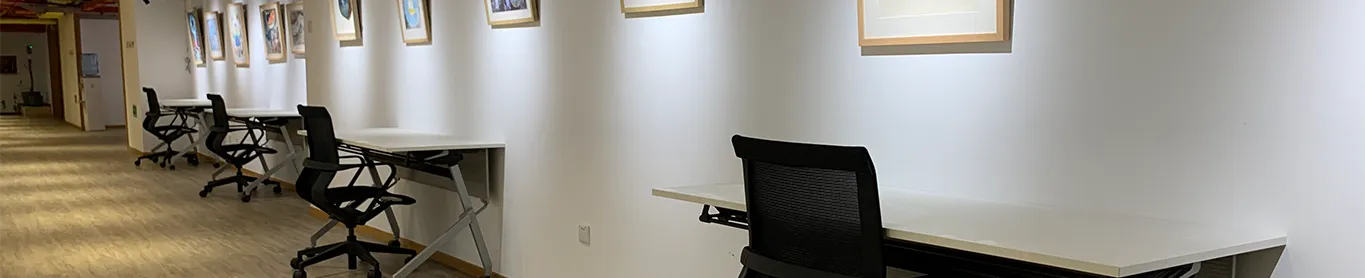 Gallery Area 3 banner