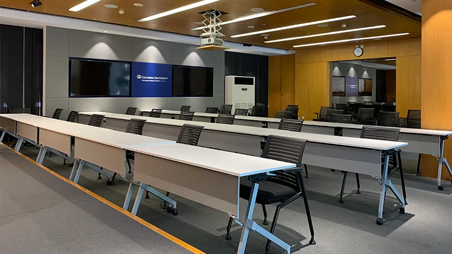 First Floor Multi-Functional Room