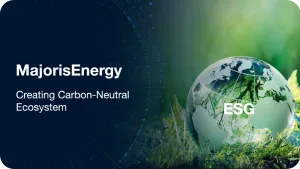 Majoris Energy