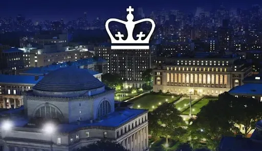 Columbia campus