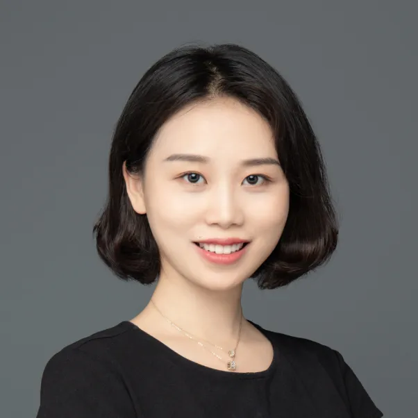 Yuhe Gao
