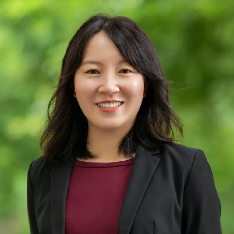 Mei'an Chen