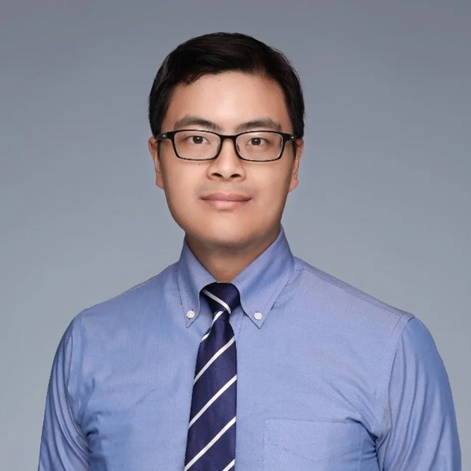 Wenhong Xie