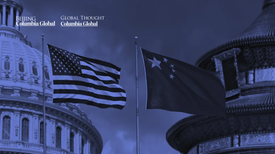 Navigating US-China Flux