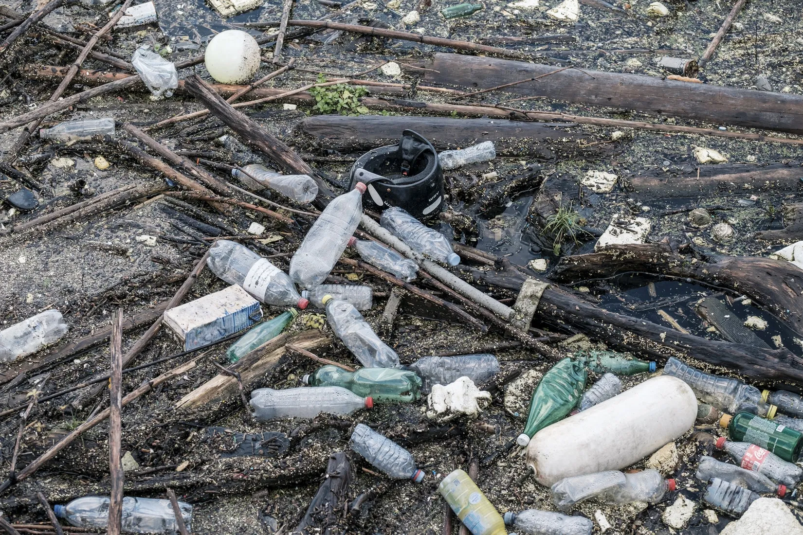 Pollution Management