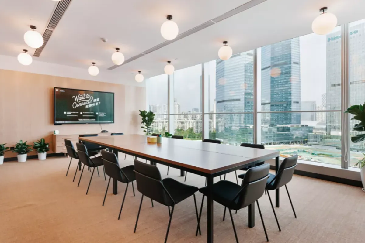 FOUNDERS’ ACCELERATORS