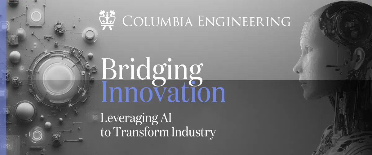 robot and chips showcasing AI and ML