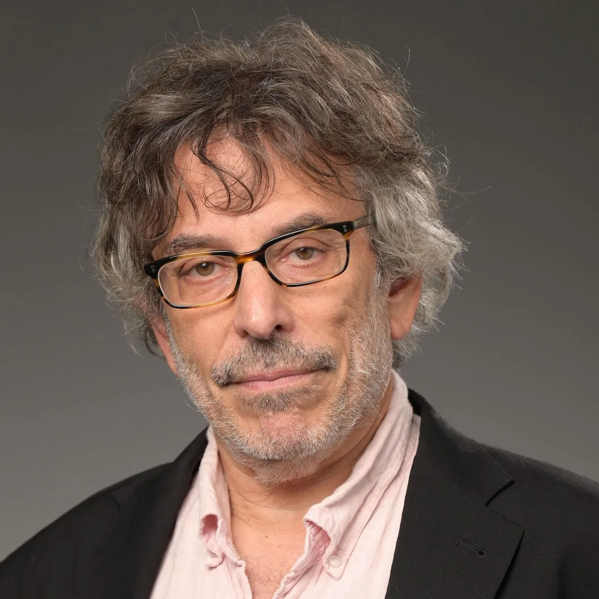 Bruce Shapiro