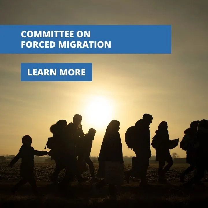 Committee on Forced Migration