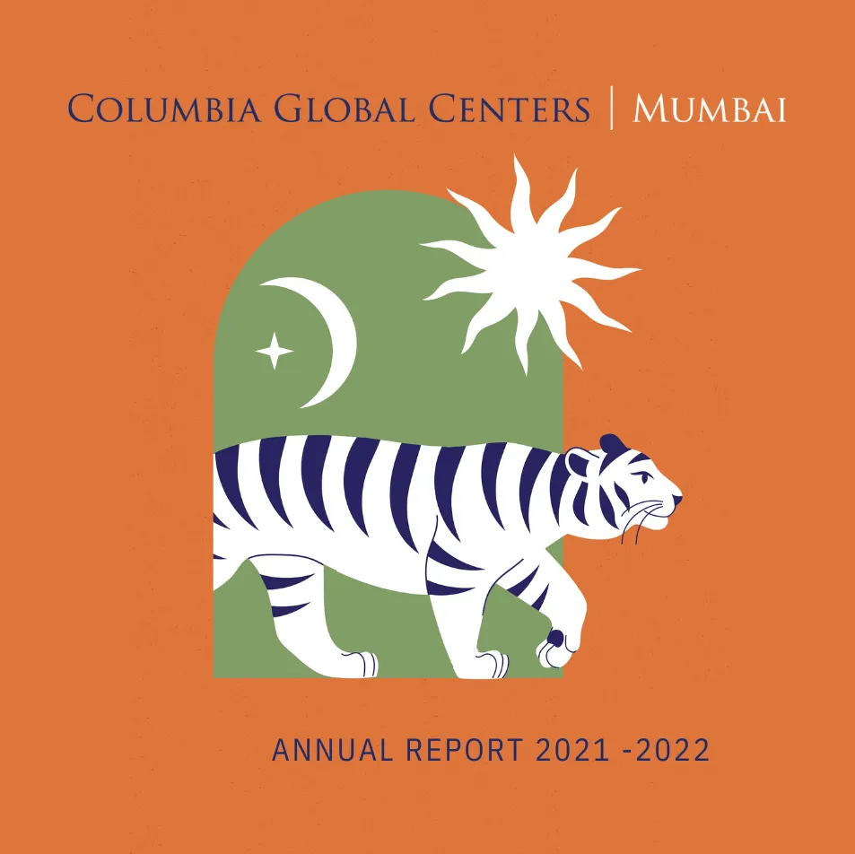 Annual Report 2021-22
