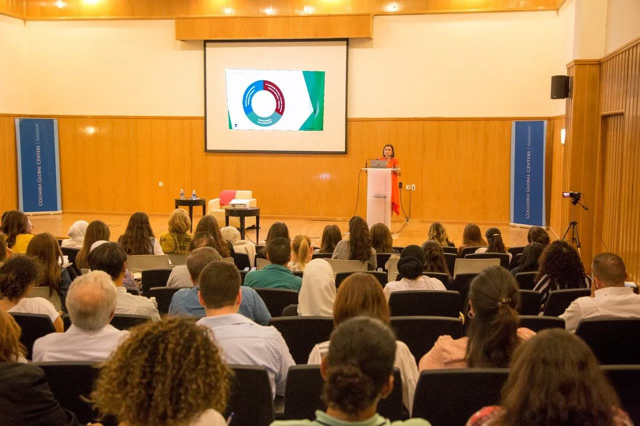 Developing Emotional Intelligence for Greater Social Impact