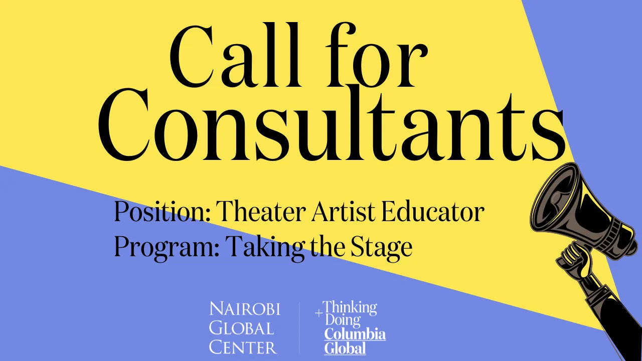 Theatre Artists Educators