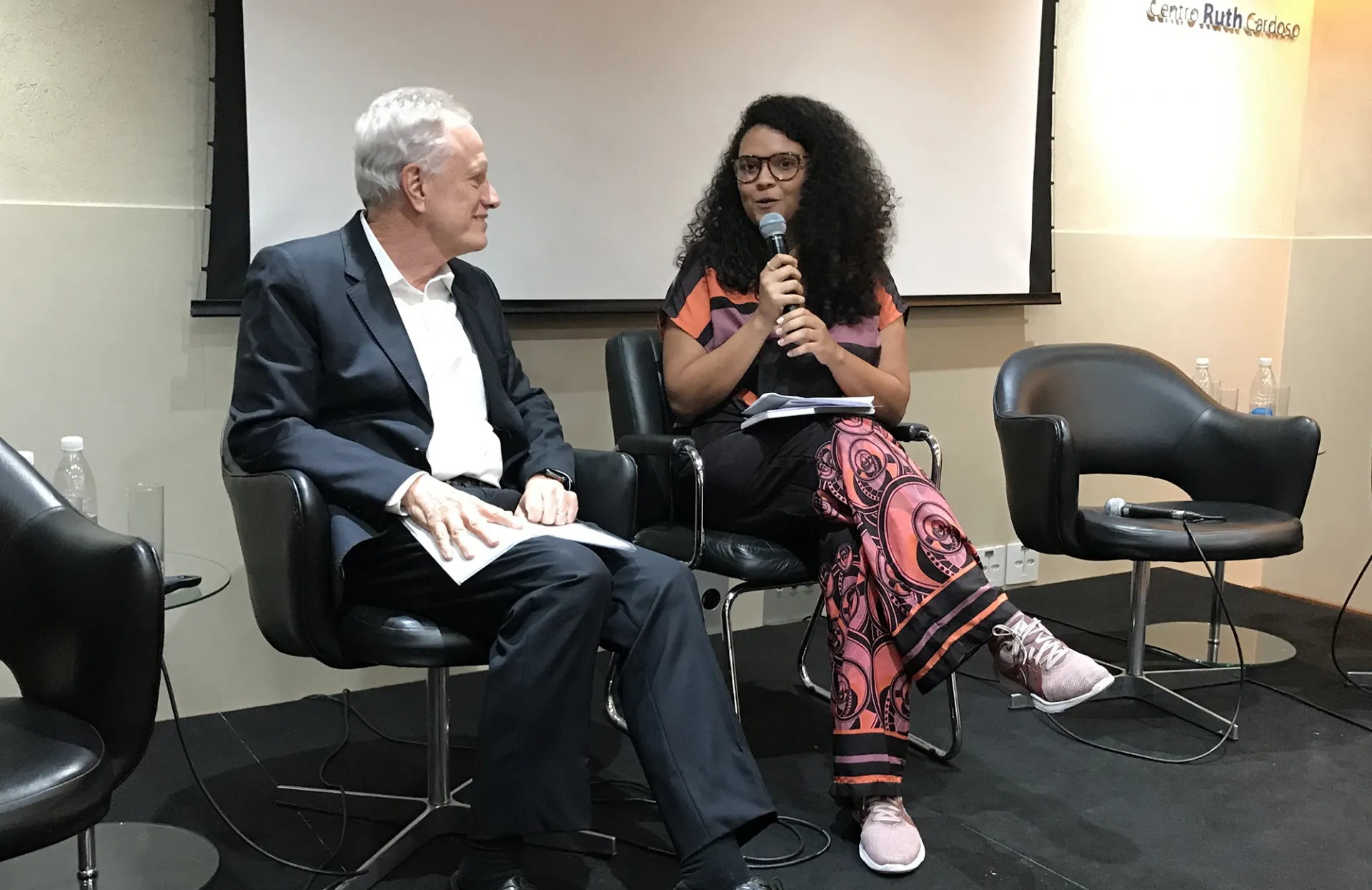 ||| Seminário de Inovação em Gestão Pública (November 09, 2018)