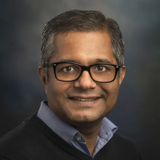 Chetan Choithani, Assistant Professor, Inequality and Human Development Programme, National Institute of Advanced Studies (NIAS) in Bengaluru, India