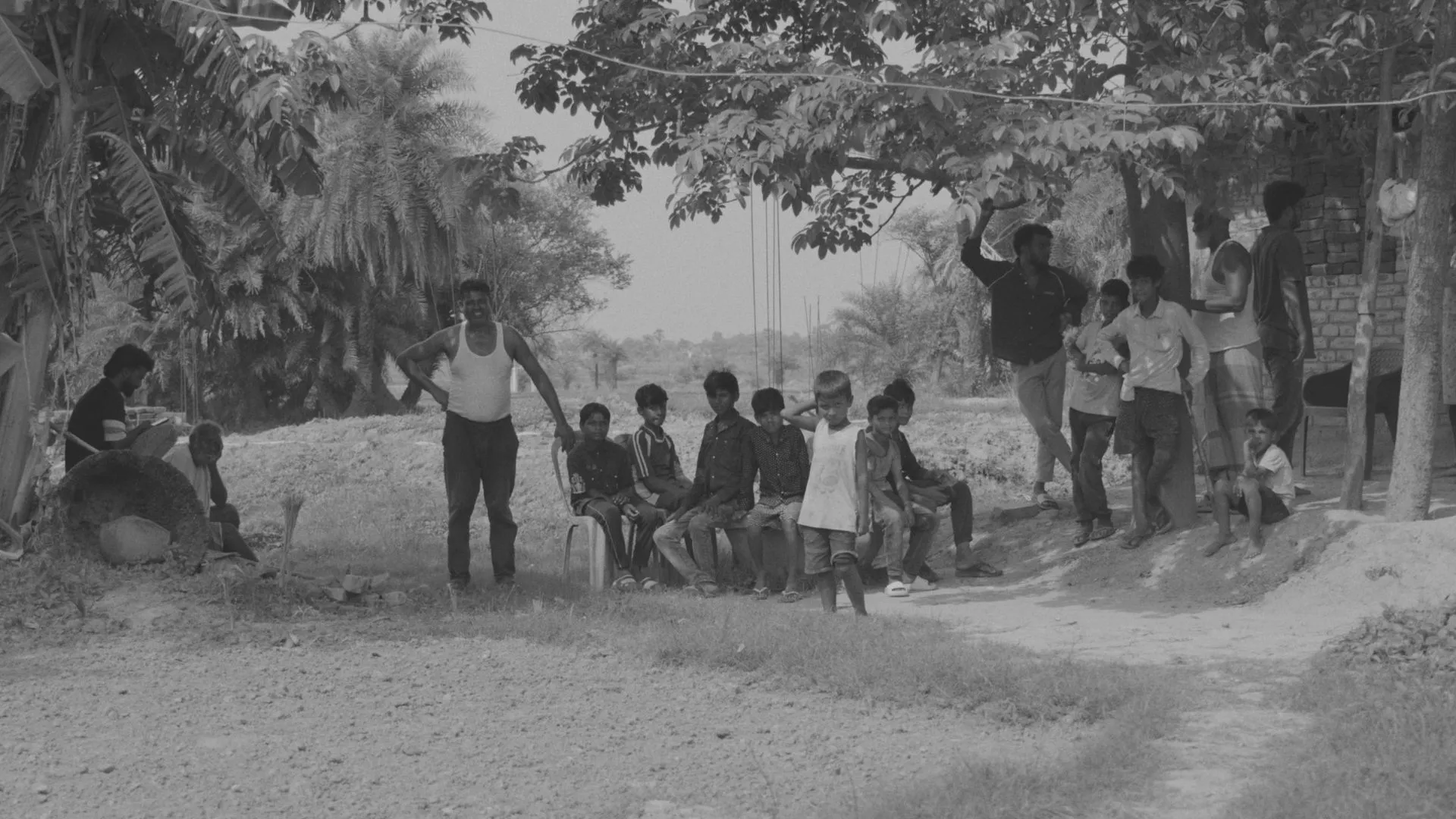 rohan's home in neema