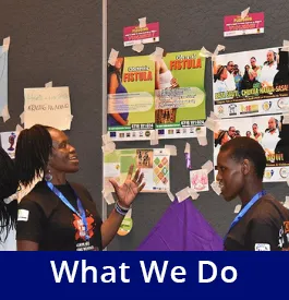 what we do 
